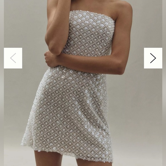 Watters Dresses & Skirts - Watters Crescendo bridal dress